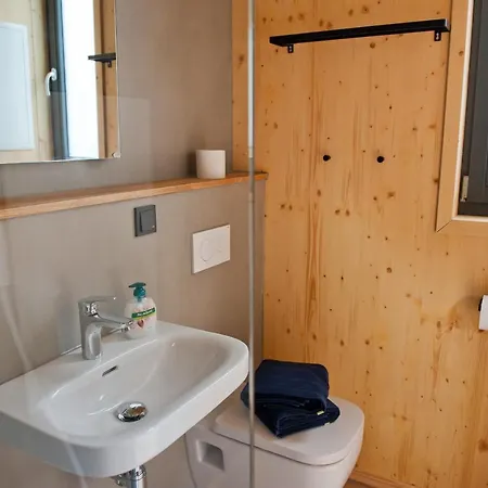 Tiny House Nature 4 - Tiny Village Harz