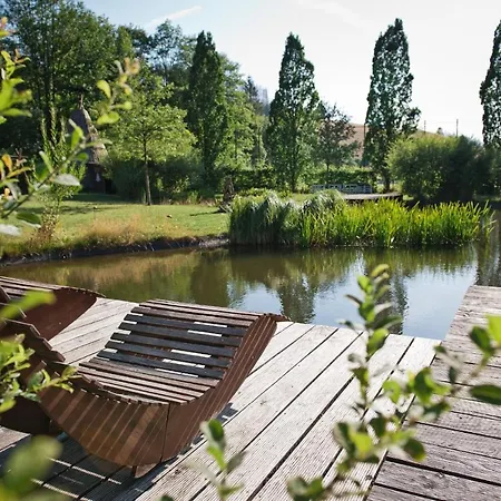 Tiny House Nature 4 - Tiny Village Harz Osterode am Harz