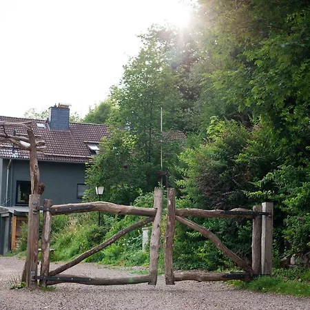 Ferienhaus Tiny House Nature 4 - Tiny Village Harz *