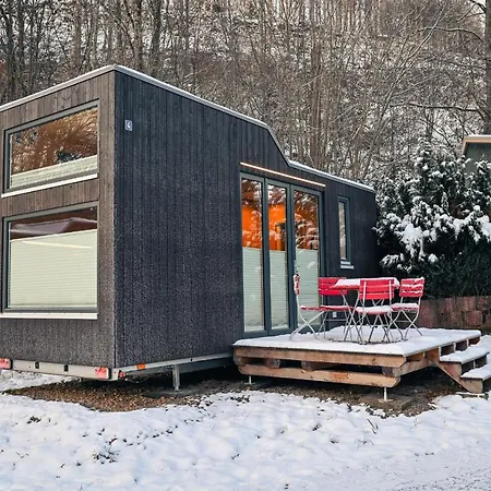 Tiny House Nature 4 - Tiny Village Harz *