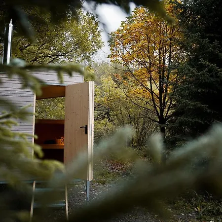 Tiny House Nature 4 - Tiny Village Harz Osterode am Harz