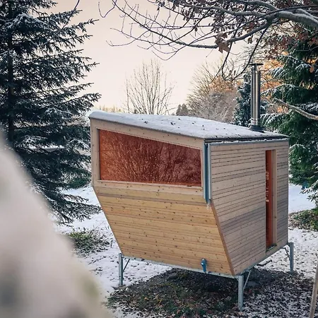 Tiny House Nature 4 - Tiny Village Harz Osterode am Harz