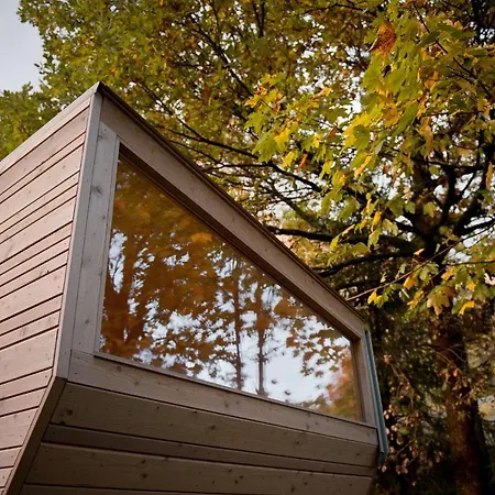 Tiny House Nature 4 - Tiny Village Harz